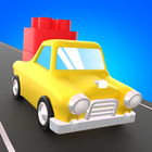 Car Block Jam icon
