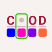 آیکون‌ Crypto Colors