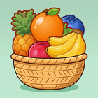 Fruit Match icon