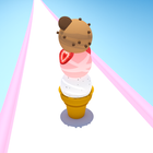 Ice Cream Rush icon