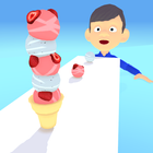 Ice Cream Run 아이콘