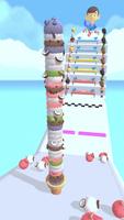 Ice Cream Run 스크린샷 1