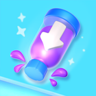 Liquid Sort ไอคอน