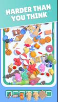 Match Triple 3D imagem de tela 3