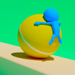 Rolling Push