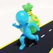 Run City icon