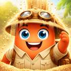 Sand Block icon