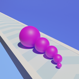 Snake Balls Run أيقونة