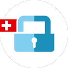 PassSecurium™ Password Manager icône