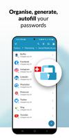 PassSecurium™ Password Manager Affiche