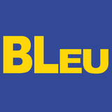 Bleu Déménagements icon