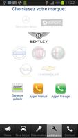 Groupe Chevalley الملصق