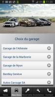 Groupe Chevalley تصوير الشاشة 1