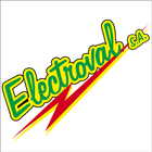 Electroval icon