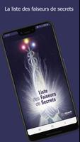 Faiseurs de secrets Affiche