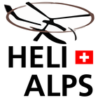 HELI-ALPS icône