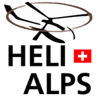 HELI-ALPS आइकन