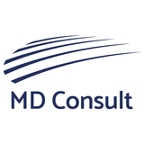 MD Consult icône