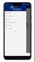 MD Consult capture d'écran 1