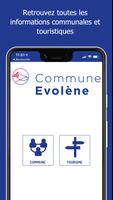 Évolène تصوير الشاشة 1