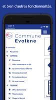 Évolène تصوير الشاشة 2