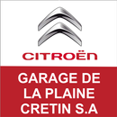 Garage de la Plaine APK