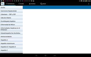 iLiver Tablet Poster