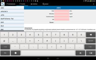 iLiver Tablet captura de pantalla 2