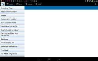 iLiver tablet الملصق