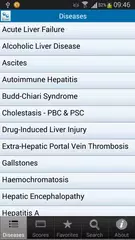 iLiver アプリダウンロード