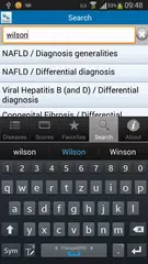 iLiver アプリダウンロード