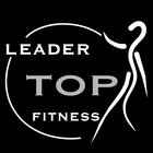 Leader top Fitness أيقونة