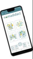 nomadidact স্ক্রিনশট 1