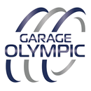 Garage Olympic APK