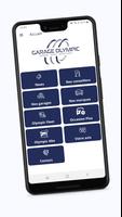 Garage Olympic ภาพหน้าจอ 2