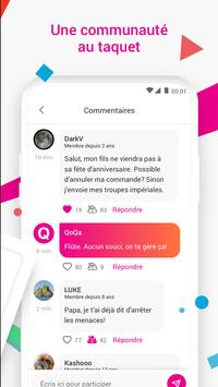 QoQa 截图 5