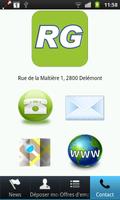 RG Emplois 截图 3