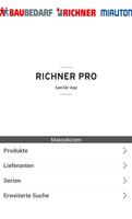 Richner Pro poster