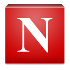 Newspaper Browser Lite icône