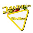 Janni Pizza Effretikon icon