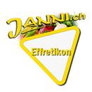 Janni Pizza Effretikon APK