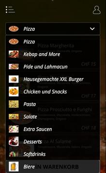 Pizza Kurier Hothouse 海报