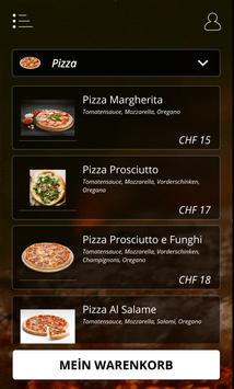 Pizza Kurier Hothouse 截图 1