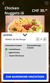 Pizza Kurier Hothouse 截图 2