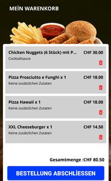 Pizza Kurier Hothouse 截图 3