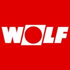 Wolf Netzrechner simgesi