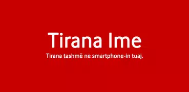 Tirana Ime 2.0