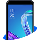 Theme For Zenfone Max M1 APK