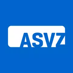 ASVZ アプリダウンロード