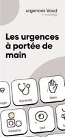 Urgences poster